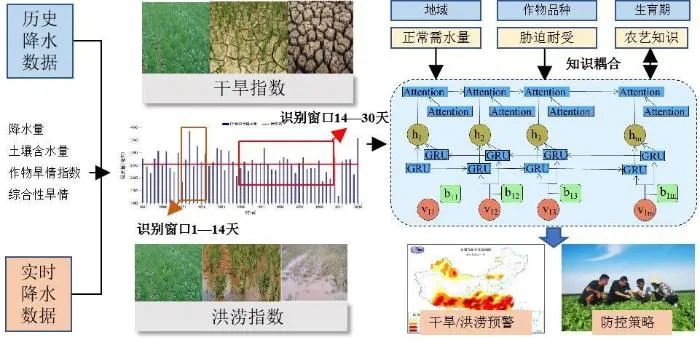 农业知识智能服务应用场景构建